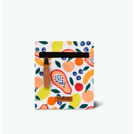 Pochette Pocket S en Toile - Cabaia