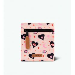 Pochette Pocket S en Toile - Cabaia