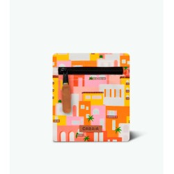 Pochette Pocket S en Toile - Cabaia