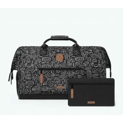 Sac de Voyage en Toile - Cabaia