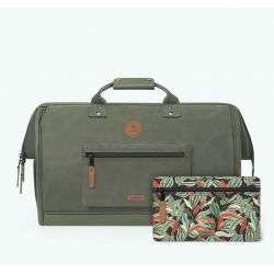 Sac de Voyage en Toile - Cabaia