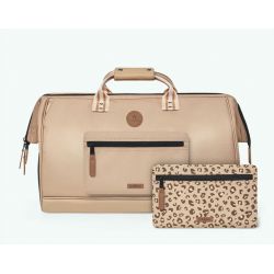 Sac de Voyage en Toile - Cabaia