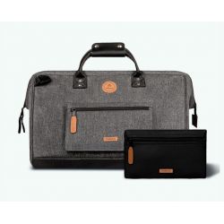 Sac de Voyage en Toile - Cabaia