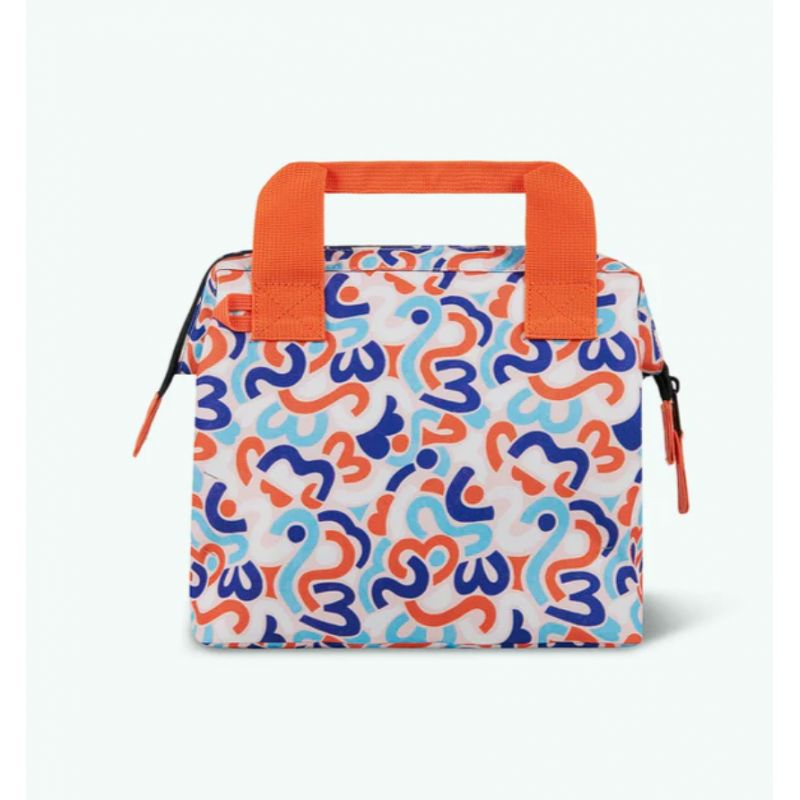 Sac Repas Isotherme en Toile Sac Repas Isotherme en Toile