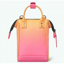Nano Bag avec Pochette en Toile - Cabaia