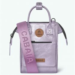 Nano Bag avec Pochette en Toile - Cabaia