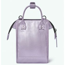 Nano Bag avec Pochette en Toile - Cabaia