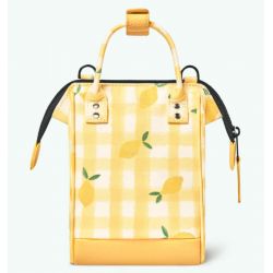 Nano Bag avec Pochette en Toile - Cabaia