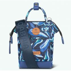 Nano Bag avec Pochette en Toile - Cabaia