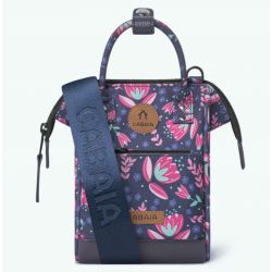 Nano Bag avec Pochette en Toile - Cabaia