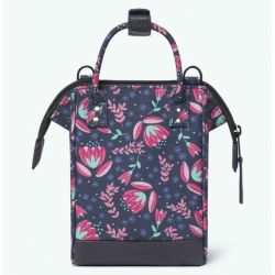 Nano Bag avec Pochette en Toile - Cabaia