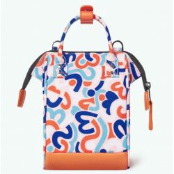 Nano Bag avec Pochette en Toile - Cabaia