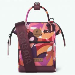 Nano Bag avec Pochette en Toile - Cabaia