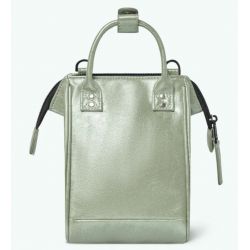 Nano Bag avec Pochette en Toile - Cabaia