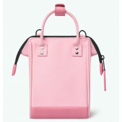 Nano Bag avec Pochette en Toile - Cabaia