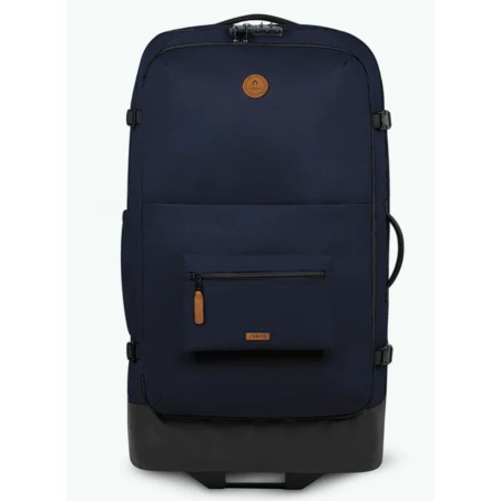 Valise Large 80cm Souple en Toile