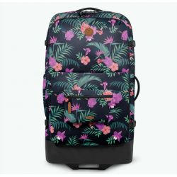 Valise Large 80cm Souple en Toile