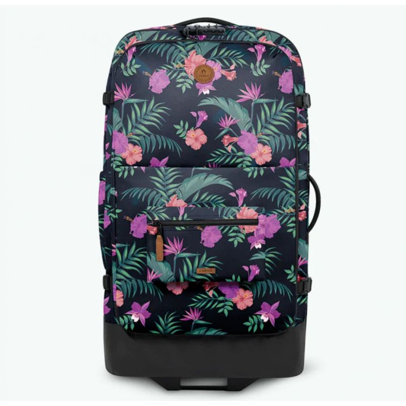 Valise Large 80cm Souple en Toile Valise Large 80cm Souple en Toile