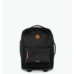 Valise Cabine 45cm Souple en Toile