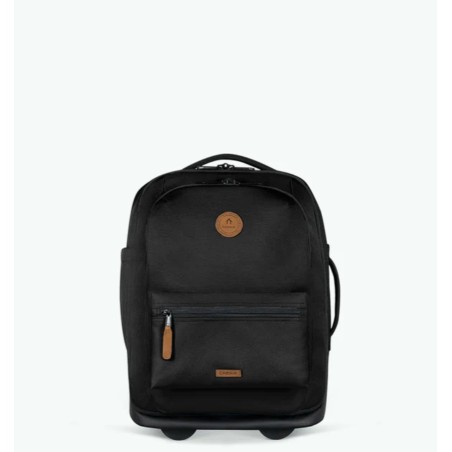 Valise Cabine 45cm Souple en Toile