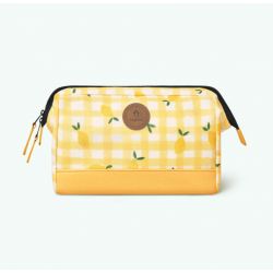 Trousse de Toilette en Toile - Faro - Cabaia