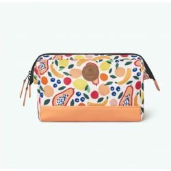Trousse de Toilette en Toile - Lake Como- Cabaia