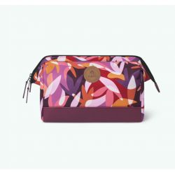 Trousse de Toilette en Toile -Montreuil Cabaia