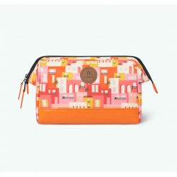 Trousse de Toilette en Toile - Rhodes-Cabaia