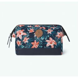 Trousse de Toilette en Toile - San Petronio - Cabaia