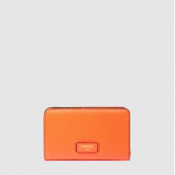 Portefeuille Compact Ninon en Cuir - Lancel