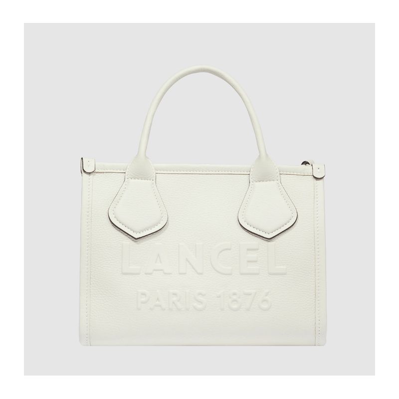 Sac Cabas S Jour en Cuir Sac Cabas S Jour en Cuir
