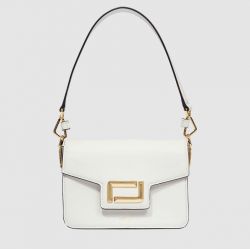 Sac Rabat S Angèle en Cuir