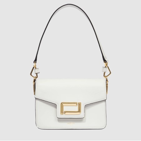 Sac Rabat S Angèle en Cuir