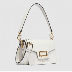 Sac Rabat S Angèle en Cuir
