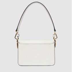 Sac Rabat S Angèle en Cuir