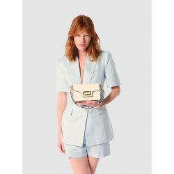 Sac Rabat S Angèle en Cuir