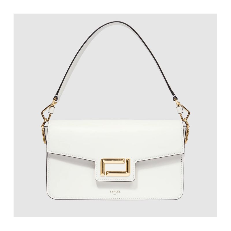 Sac Rabat M Angèle en Cuir Sac Rabat M Angèle en Cuir