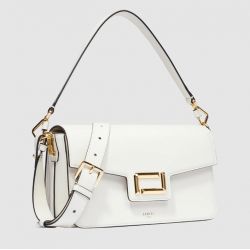 Sac Rabat M Angèle en Cuir