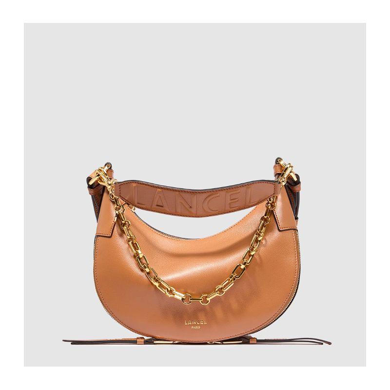 Sac Hobo S Origami en Cuir Sac Hobo S Origami en Cuir