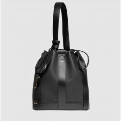 Sac Seau M Elles en Cuir