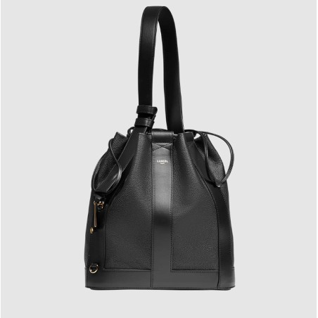 Sac Seau M Elles en Cuir