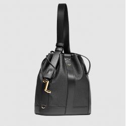 Sac Seau M Elles en Cuir