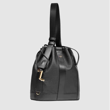Sac Seau M Elles en Cuir