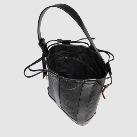 Sac Seau M Elles en Cuir