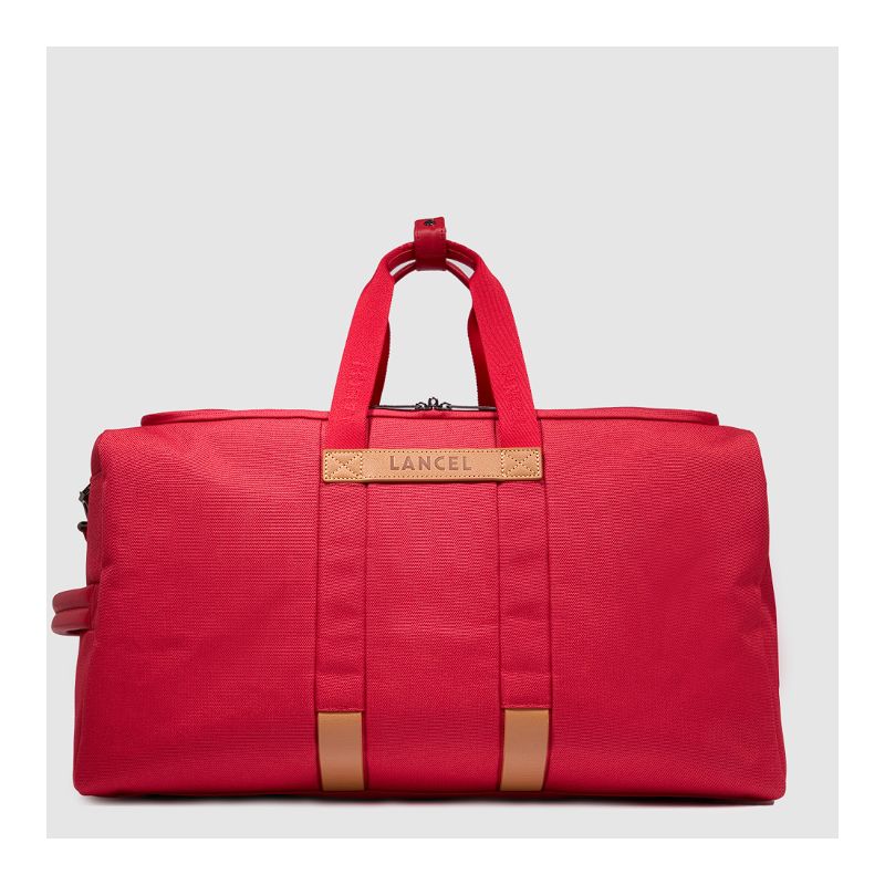Sac de Voyage 53cm Neo Partance en Toile Sac de Voyage 53cm Neo Partance en Toile