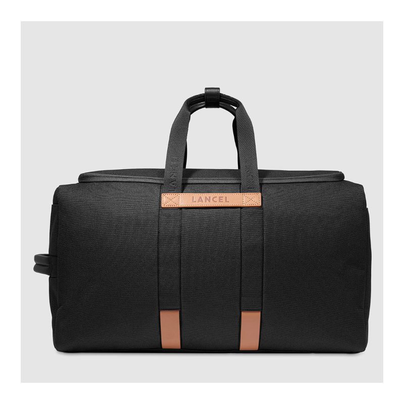 Sac de Voyage 53cm Neo Partance en Toile Sac de Voyage 53cm Neo Partance en Toile