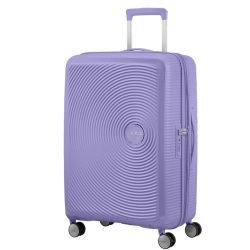Valise 4 Roues 67cm Ext. Soundbox - American Tourister