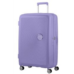 Valise 4 Roues 77cm Ext. Soundbox - American Tourister