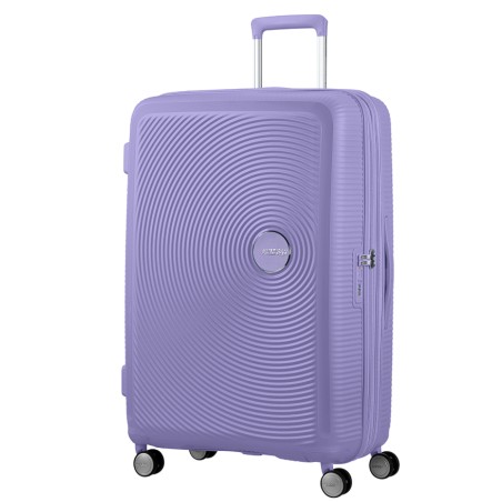 Valise 4 Roues 77cm Ext. Soundbox - American Tourister