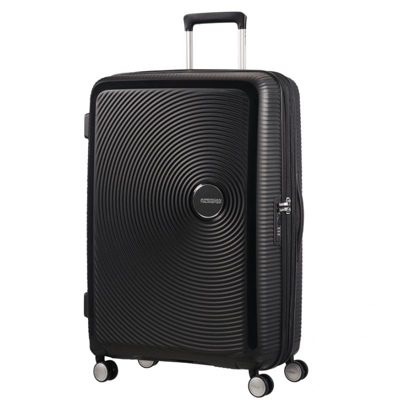 Valise 4 Roues 77cm Ext. Soundbox - American Tourister Valise 4 Roues 77cm Ext. Soundbox - American Tourister